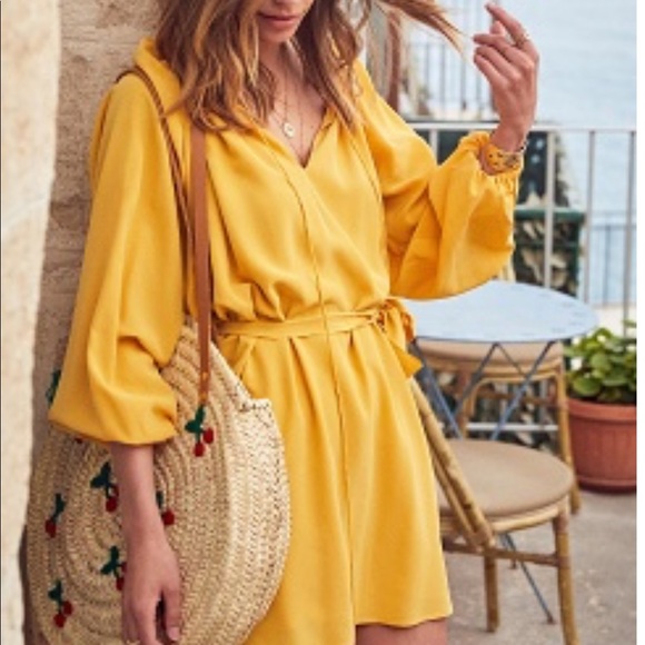 Sezane Dresses & Skirts - NWT Sezane Dress